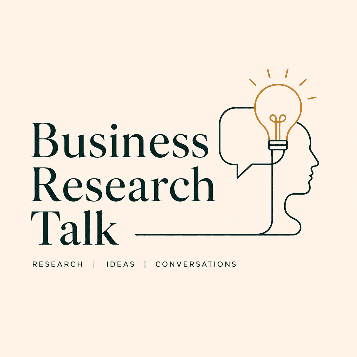 Saravanan Kesavan on Research, AI, and Why MBA Students Must Become Builders | Ep. 1